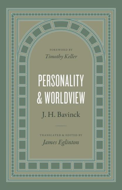 9781433584831 Personality And Worldview