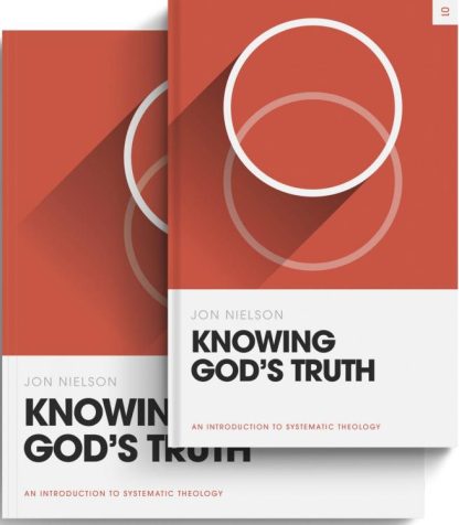 9781433587597 Knowing Gods Truth Book And Workbook