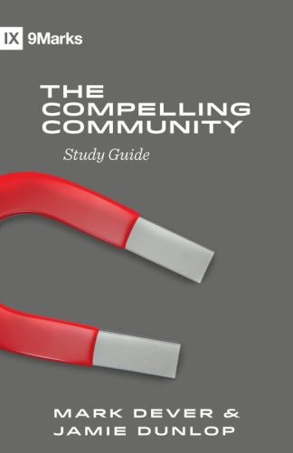 9781433588280 Compelling Community Study Guide (Student/Study Guide)