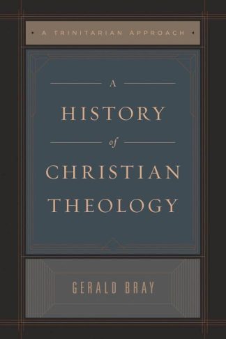 9781433589195 History Of Christian Theology