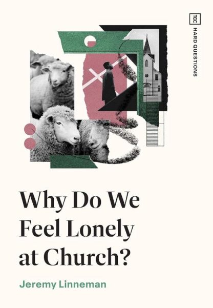 9781433591693 Why Do We Feel Lonely At Church