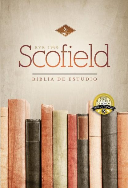 9781433620218 Scofield Study Bible