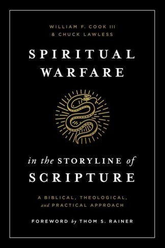 9781433648304 Spiritual Warfare In The Storyline Of Scripture