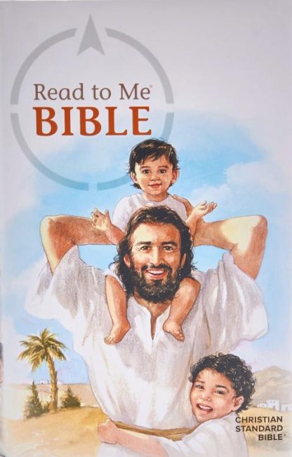 9781433648632 Read To Me Bible