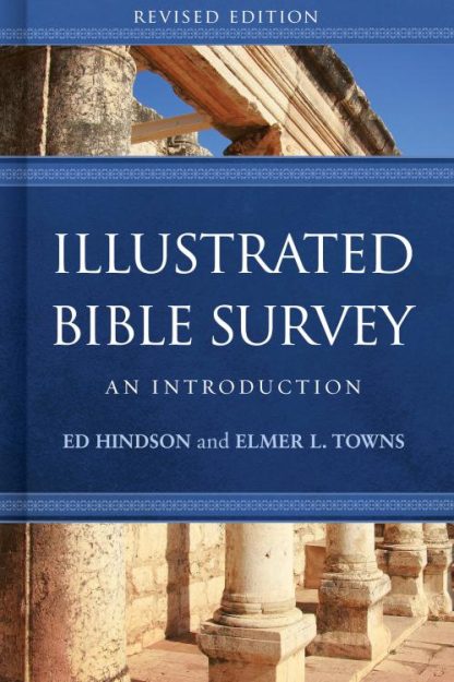 9781433651120 Illustrated Bible Survey (Revised)