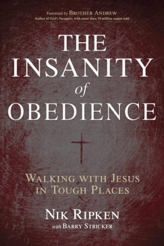 9781433673092 Insanity Of Obedience