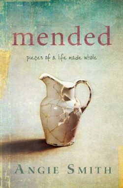 9781433676604 Mended : Pieces Of A Life Made Whole