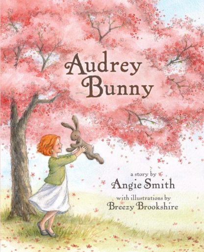 9781433680458 Audrey Bunny