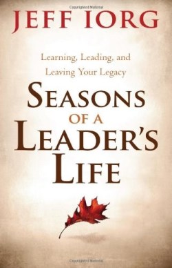 9781433681509 Seasons Of A Leaders Life