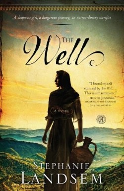 9781451688856 Well : A Novel