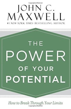 9781455548309 Power Of Your Potential