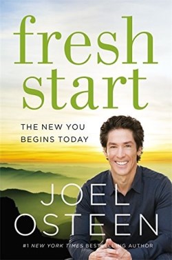 9781455570409 Fresh Start : The New You Begins Today