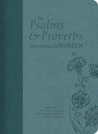 9781462751204 Psalms And Proverbs Devotional For Women