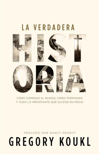 9781462791835 Verdadera Historia - (Spanish)