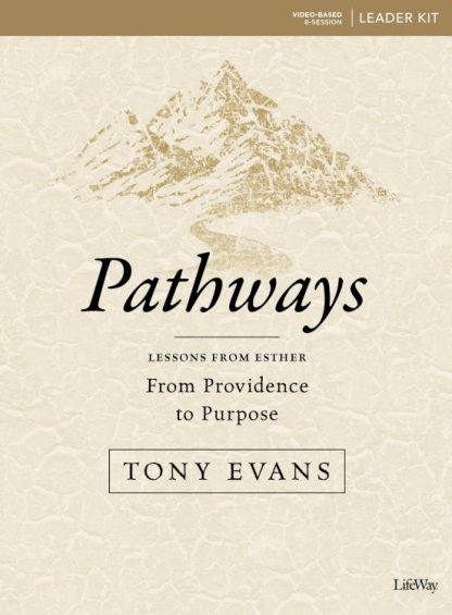 9781462796809 Pathways Leader Kit (Teacher's Guide)