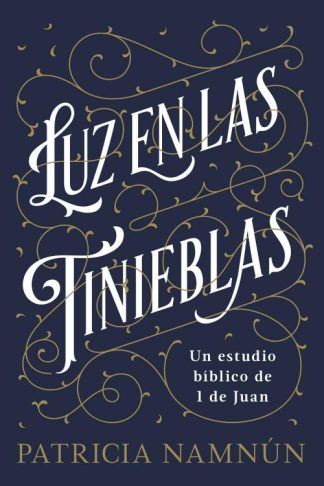 9781462799237 Luz En Las Tinieblas - (Spanish)