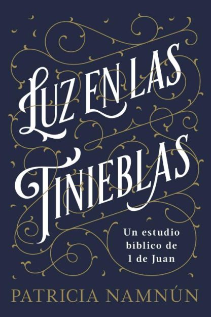 9781462799237 Luz En Las Tinieblas - (Spanish)