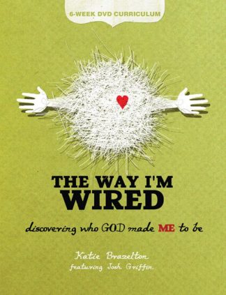 9781470737078 Way Im Wired 6 Week DVD Curriculum (DVD)