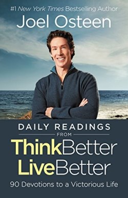 9781478921028 Daily Readings From Think Better Live Better (Unabridged) (Audio CD)