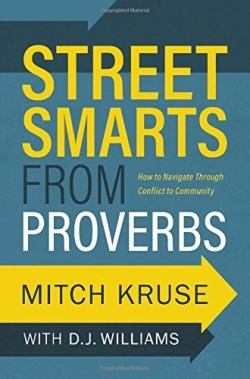 9781478921394 Street Smarts From Proverbs