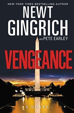 9781478923039 Vengeance : A Novel