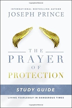 9781478944706 Prayer Of Protection Study Guide (Student/Study Guide)