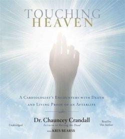 9781478959588 Touching Heaven (Unabridged) (Audio CD)