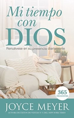 9781478991984 Mi Tiempo Con Dios - (Spanish)