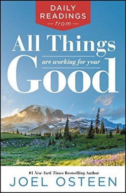 9781478999737 Daily Readings From All Things Are Working For Your Good (Unabridged) (Audio CD)