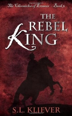 9781486600823 Rebel King