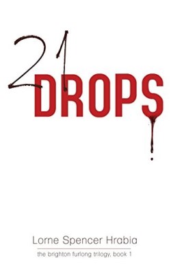 9781486604456 21 Drops