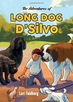 9781486609017 Adventures Of Long Dog Dsilvo