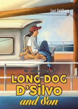 9781486609055 Adventures Of Long Dog Dsilvo And Son