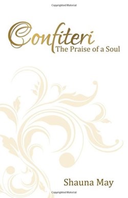 9781486610174 Confiteri : The Praise Of A Soul