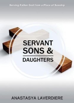 9781486614837 Servant Sons And Daughters