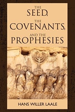 9781486615025 Seed The Covenants And The Prophecies