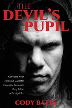 9781486618118 Devils Pupil : Convicted Killer