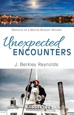 9781486618392 Unexpected Encounters : Memoirs Of A Marine Mission Minister