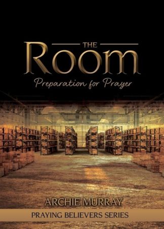 9781486625260 Room : Preparation For Prayer