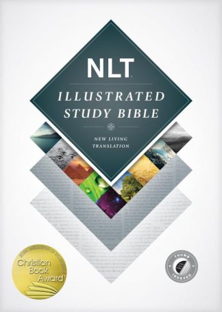 9781496402035 Illustrated Study Bible