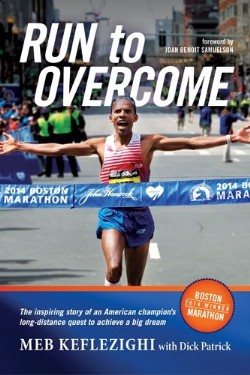 9781496402370 Run To Overcome