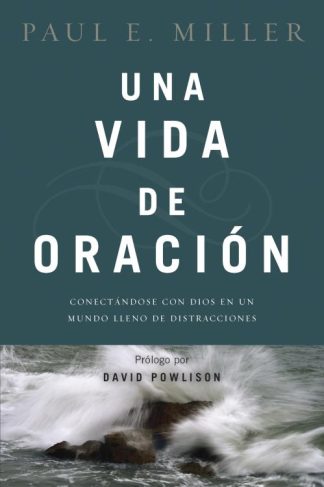 9781496406422 Vida De Oracion - (Spanish)