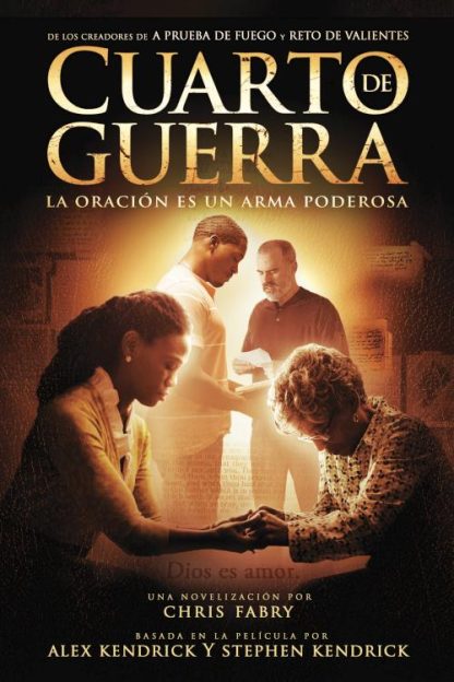 9781496407306 Cuarto De Guerra - (Spanish)