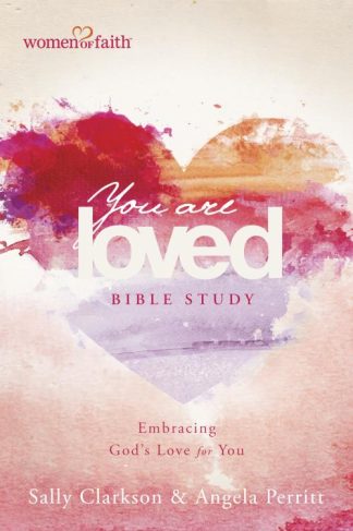 9781496408327 You Are Loved Bible Study