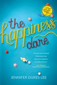 9781496411143 Happiness Dare : Includes What's Your Happiness Style Assessment