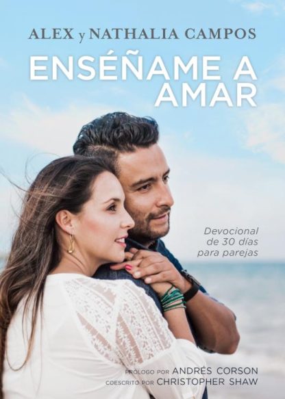 9781496413758 Ensename A Amar - (Spanish)