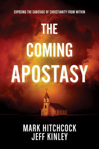 9781496414076 Coming Apostasy : Exposing The Sabotage Of Christianity From Within