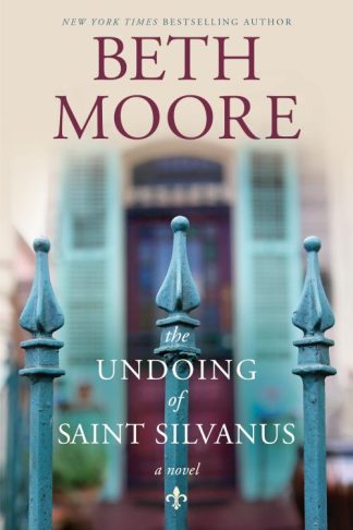 9781496416483 Undoing Of Saint Silvanus