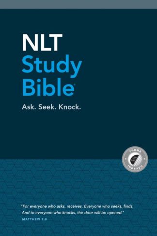 9781496416643 Study Bible