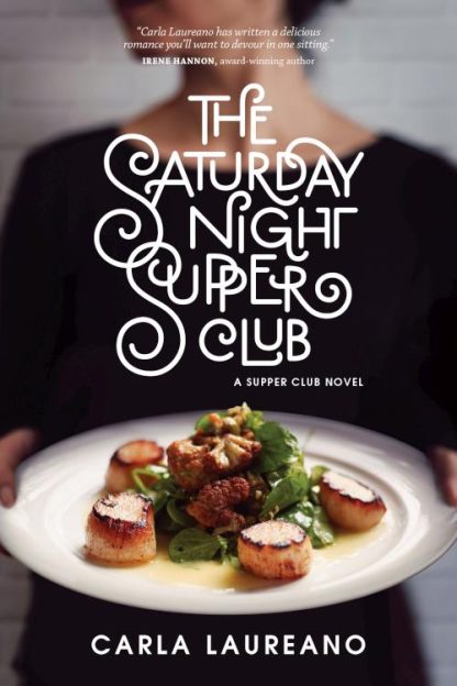 9781496420244 Saturday Night Supper Club